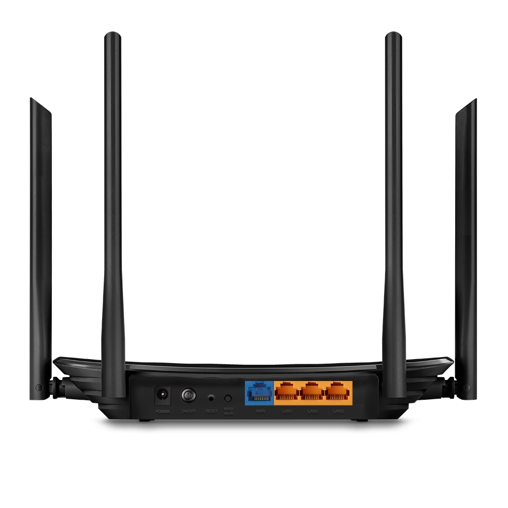 ������������� / EC225-G5 / AC1300 Dual-Band Wi-Fi Gigabit Router